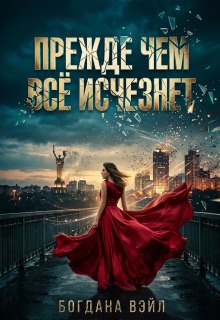Прежде чем всё исчезнет — Богдана Вэил