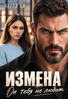 Измена. Он тебя не любит — Чарли Ви