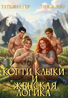 Когти, клыки и женская логика — Татьяна Гер