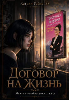 Договор на жизнь — Катрин Уайдс