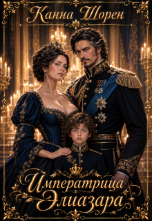 Императрица Элиазара — Канна Шорен