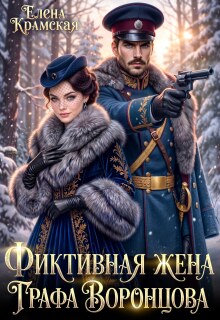 Фиктивная жена графа Воронцова — Елена Крамская