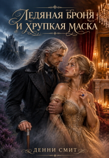 Ледяная броня и хрупкая маска — Денни Смит