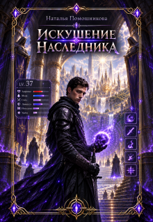 Искушение наследника — Наталья Помошникова
