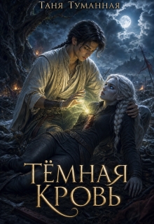 Тёмная кровь — Таня Туманная