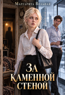 За каменной стеной — Маргарита Вольная