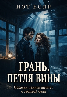Грань. петля вины — Нэт Бояр
