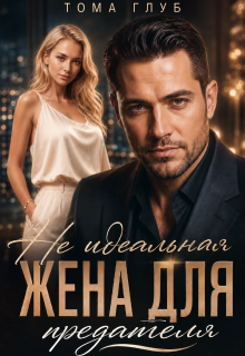 Не идеальная жена для предателя — Тома Глуб