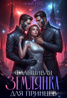 Фальшивая землянка для принцев — Тома Глуб