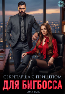 Секретарша с прицепом для Бигбосса — Тома Глуб