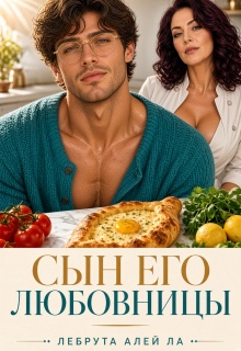 Сын его любовницы — Лебрута алей Ла