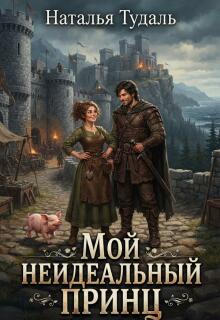 Мой неидеальный «принц» — Наталья Тудаль