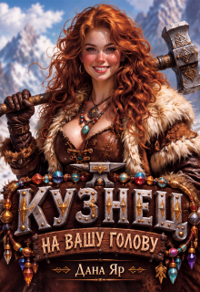 Кузнец на вашу голову — Дана Яр