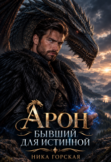 Арон. Бывший для истинной — Ника Горская
