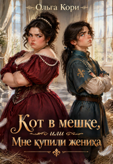 Кот в мешке, или Мне купили жениха — Ольга Кори