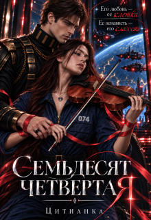 Семьдесят четвёртая — Цитианка