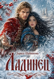 Ладинец — Лариса Шубникова