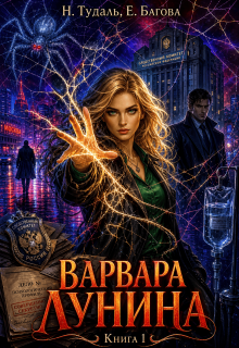 Варвара Лунина — Наталья Тудаль