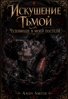 Искушение Тьмой. Чудовище в моей постели — Andy Smith