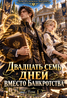 Двадцать семь дней вместо банкротства — Николай Симкин