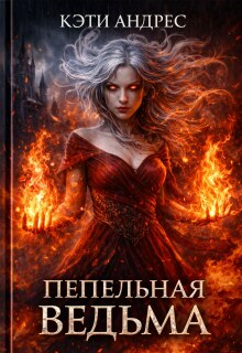 Пепельная ведьма — Кэти Андрес