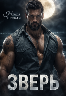 Зверь — Ника Горская