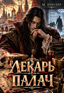 Лекарь. Палач — М. Браулер