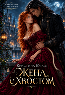 Жена с хвостом — Кристина Юраш