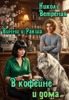 Винни и Ракша. В кофейне и дома — Николь Ветреная