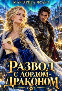 Развод с Лордом-Драконом — Маргарита Фуаро