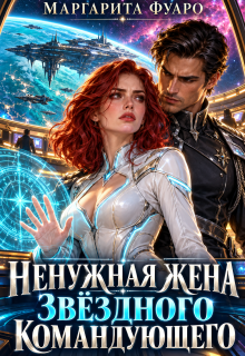 Ненужная Жена Звёздного Командующего — Маргарита Фуаро