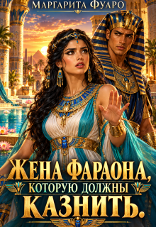 Жена Фараона, которую должны казнить — Маргарита Фуаро