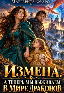 Измена. А теперь мы выживаем в мире драконов — Маргарита Фуаро