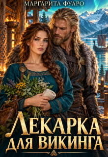 Лекарка для Викинга — Маргарита Фуаро