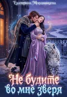 Не будите во мне зверя — Екатерина Мордвинцева