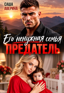 Предатель. Его ненужная семья — Саша Аверина