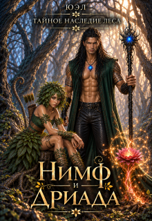 Нимф и Дриада (тайное наследие леса) — ЮЭл