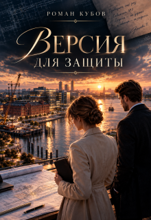 Версия для защиты — Роман Кубов