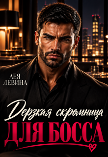 Дерзкая скромница для Босса — Лея Левина