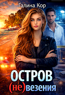 Остров (не) везения — Галина Кор