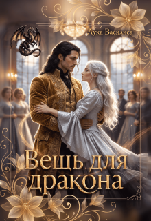 Вещь для дракона — Лука Василиса