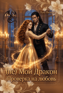 (не) Мой Дракон проверка на любовь — Лука Василиса