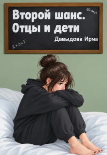 Второй шанс. Отцы и дети — Ирма Давыдова