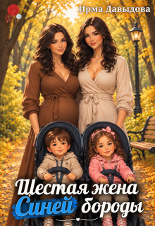 Шестая жена Синей бороды — Ирма Давыдова