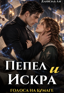 Голоса на бумаге: Пепел и Искра — Даниэль Ли