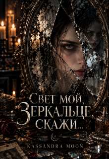 Свет мой, зеркальце, скажи… — Kassandra Moon
