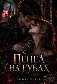 Пепел на губах — Роман Кубов
