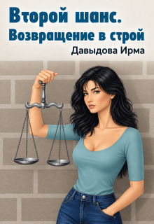 Второй шанс. Возвращение в строй — Ирма Давыдова