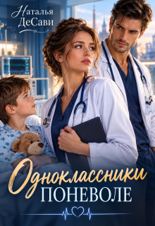 Одноклассники поневоле — Наталья ДеСави