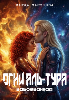 Огни Аль-Тура. Завоеванная — Магда Макушева
